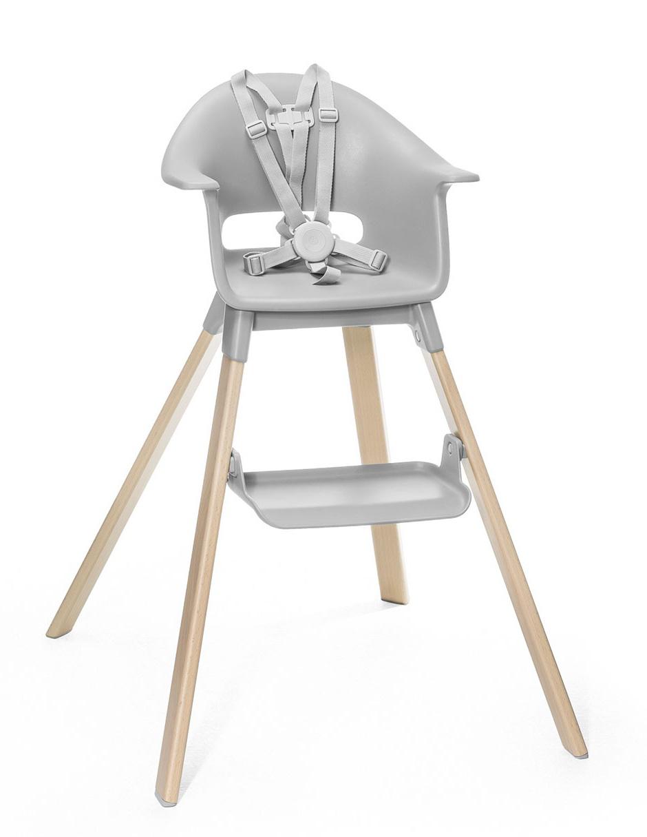 Silla alta Stokke Clikk