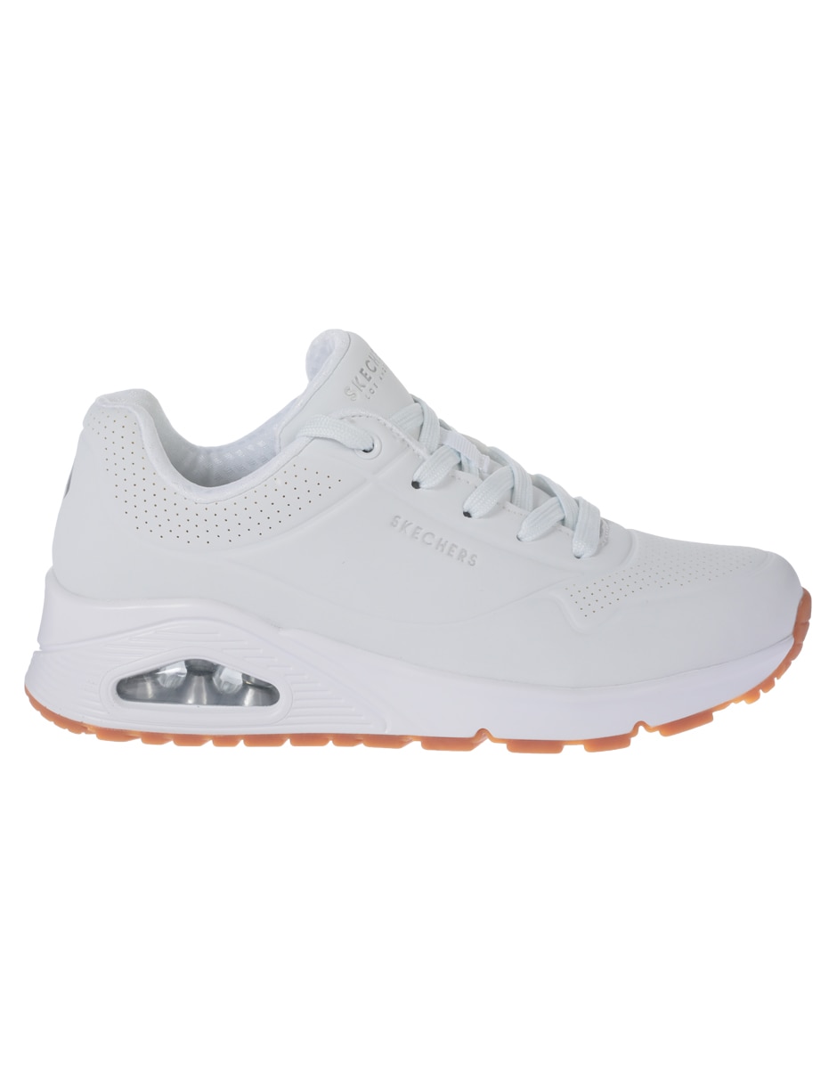 Tenis Skechers Uno-Stand On Air para mujer