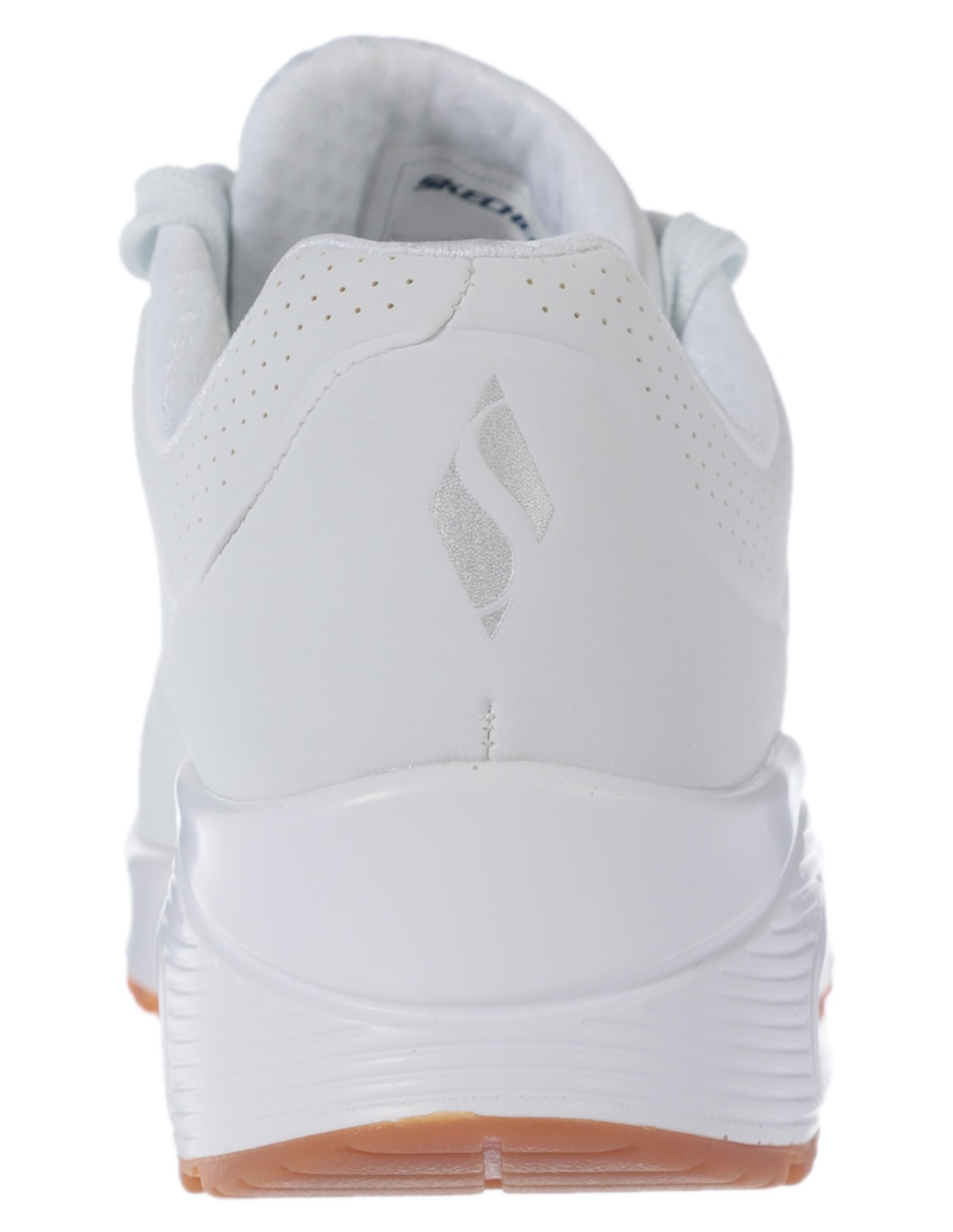 Tenis Skechers Uno-Stand On Air para mujer