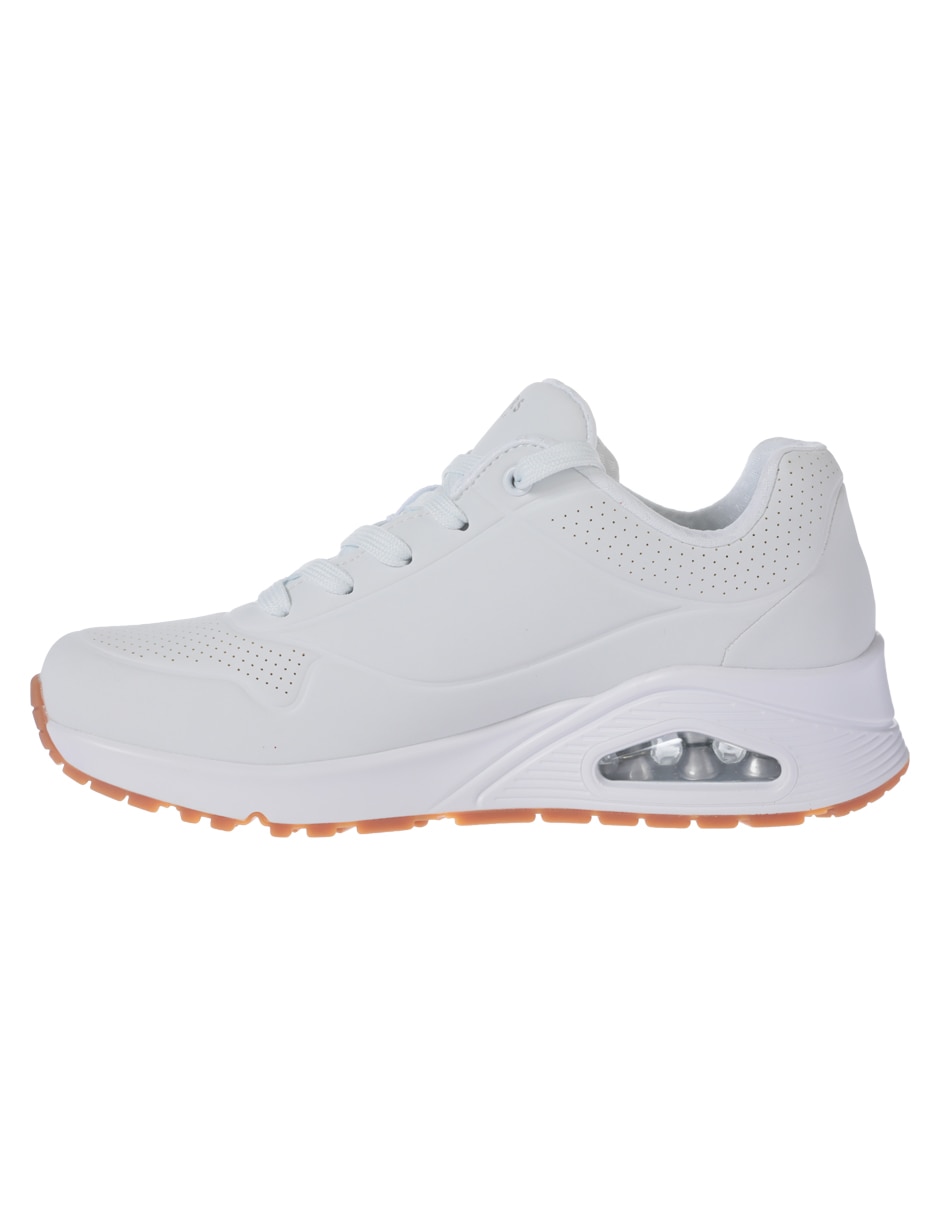 Tenis Skechers Uno-Stand On Air para mujer
