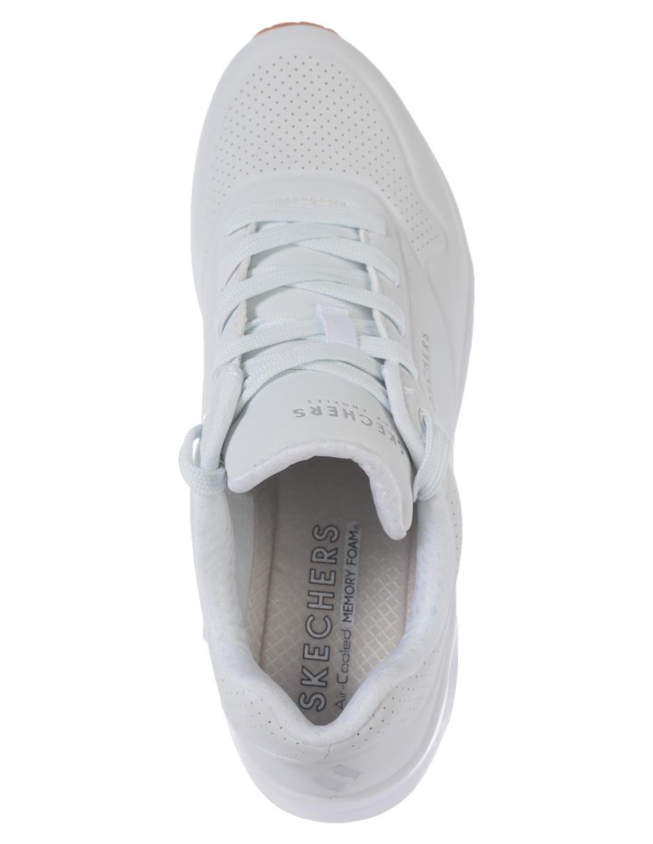Tenis Skechers Uno-Stand On Air para mujer