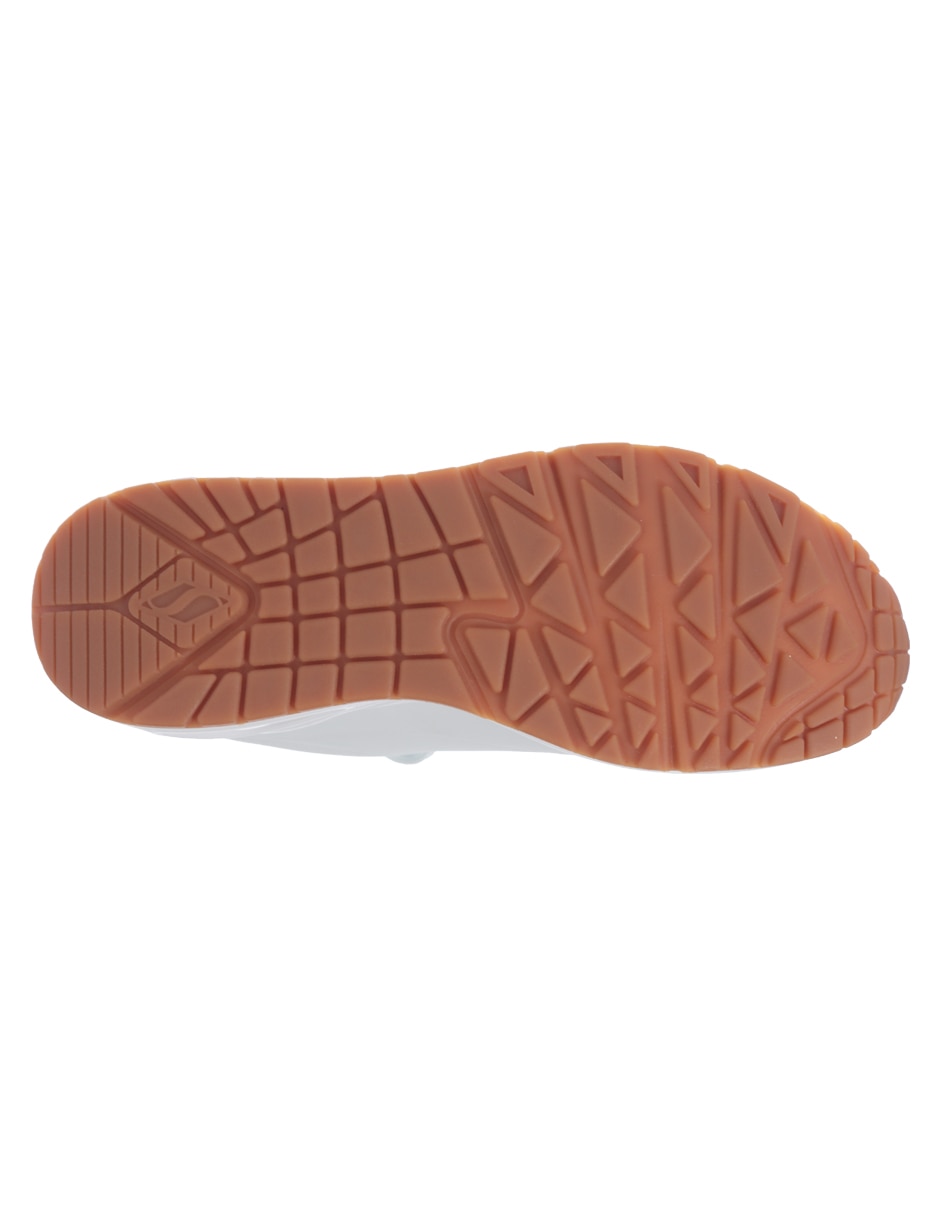 Tenis Skechers Uno-Stand On Air para mujer