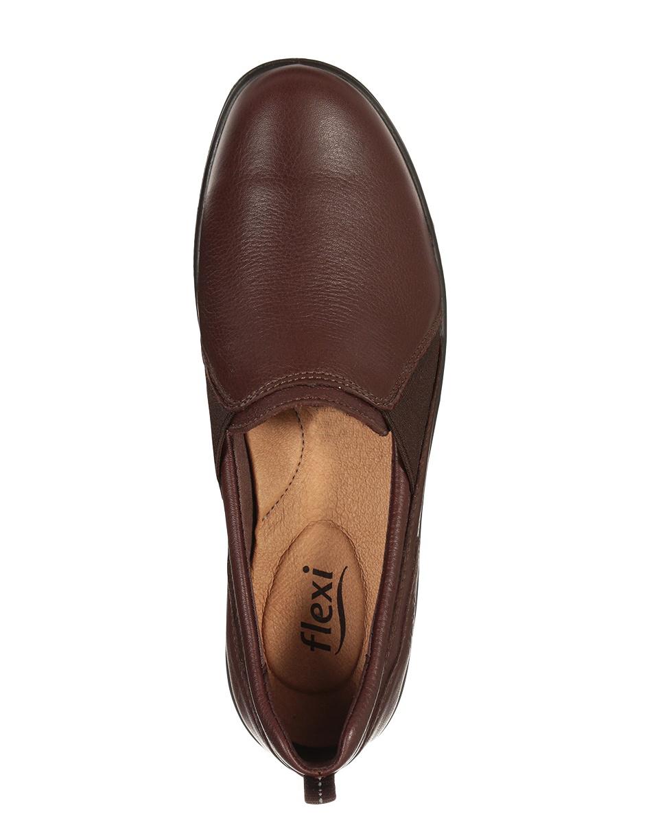 Zapato piel 9
