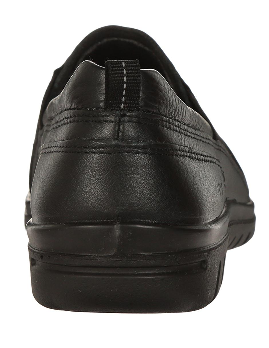 Zapato Flexi de piel para mujer