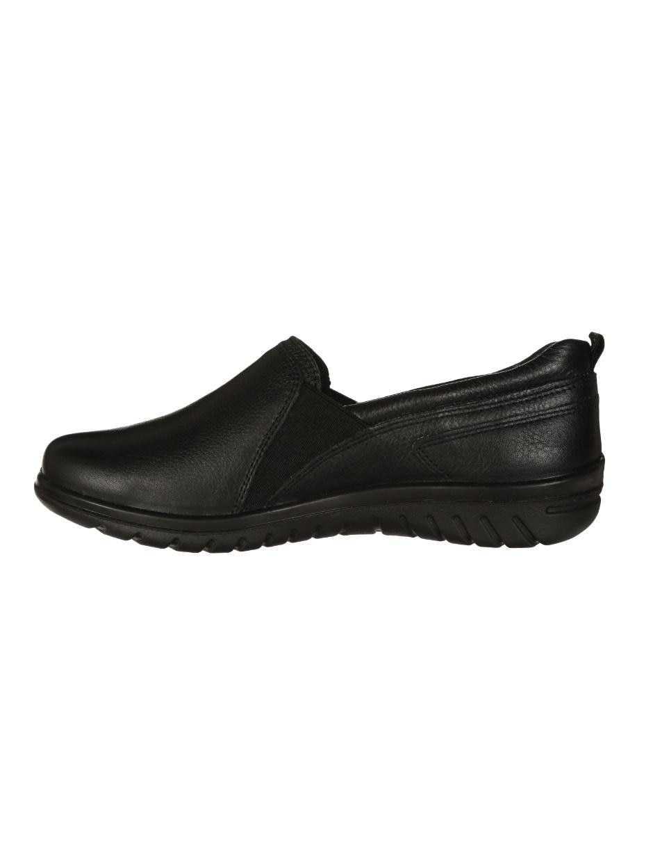 Zapato Flexi de piel para mujer