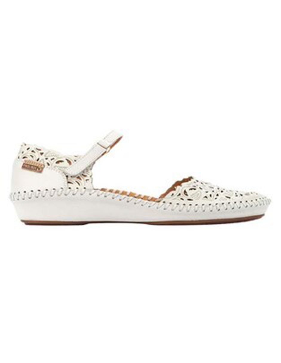 Zapato de piel para mujer Zapato de piel para mujer