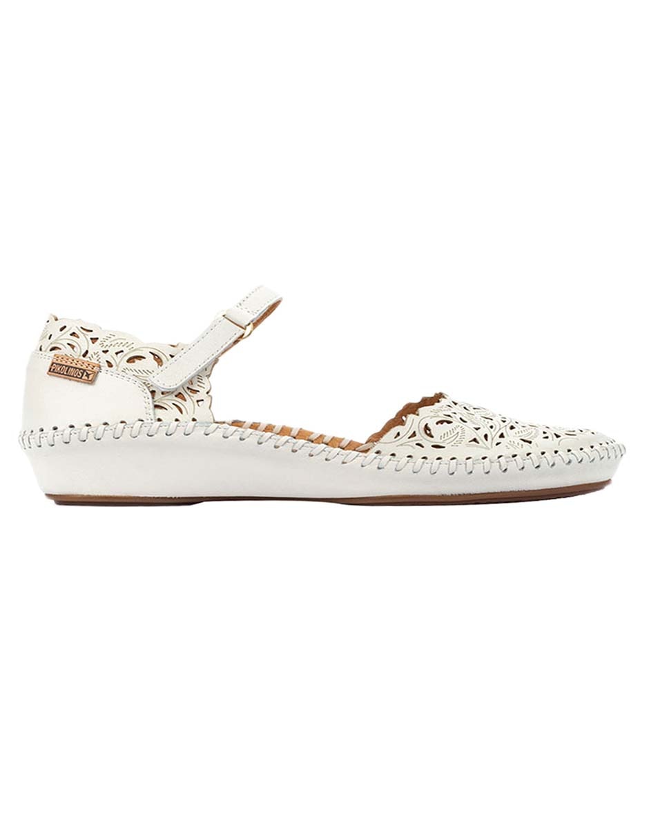 Zapato de piel para mujer Zapato de piel para mujer
