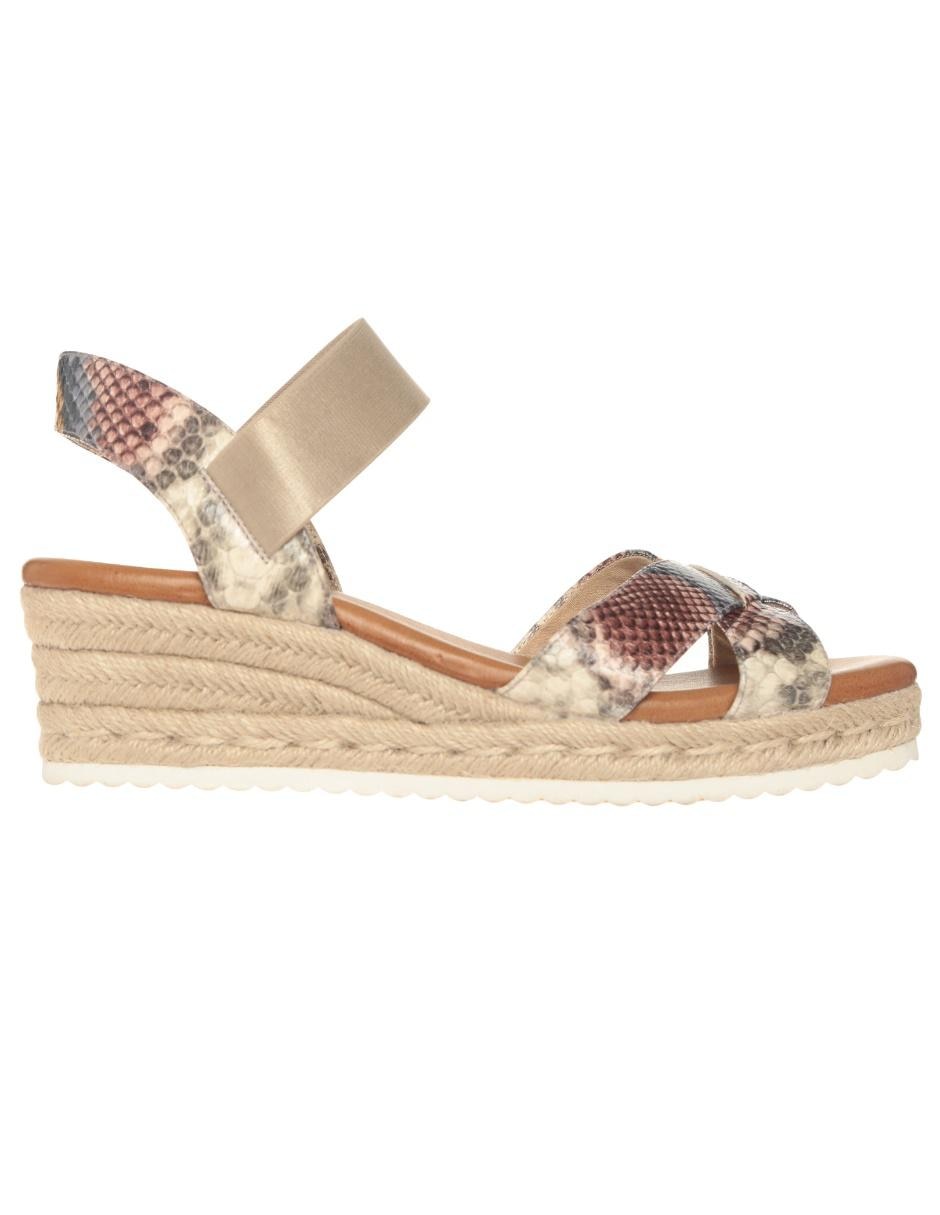 Sandalia para mujer 5