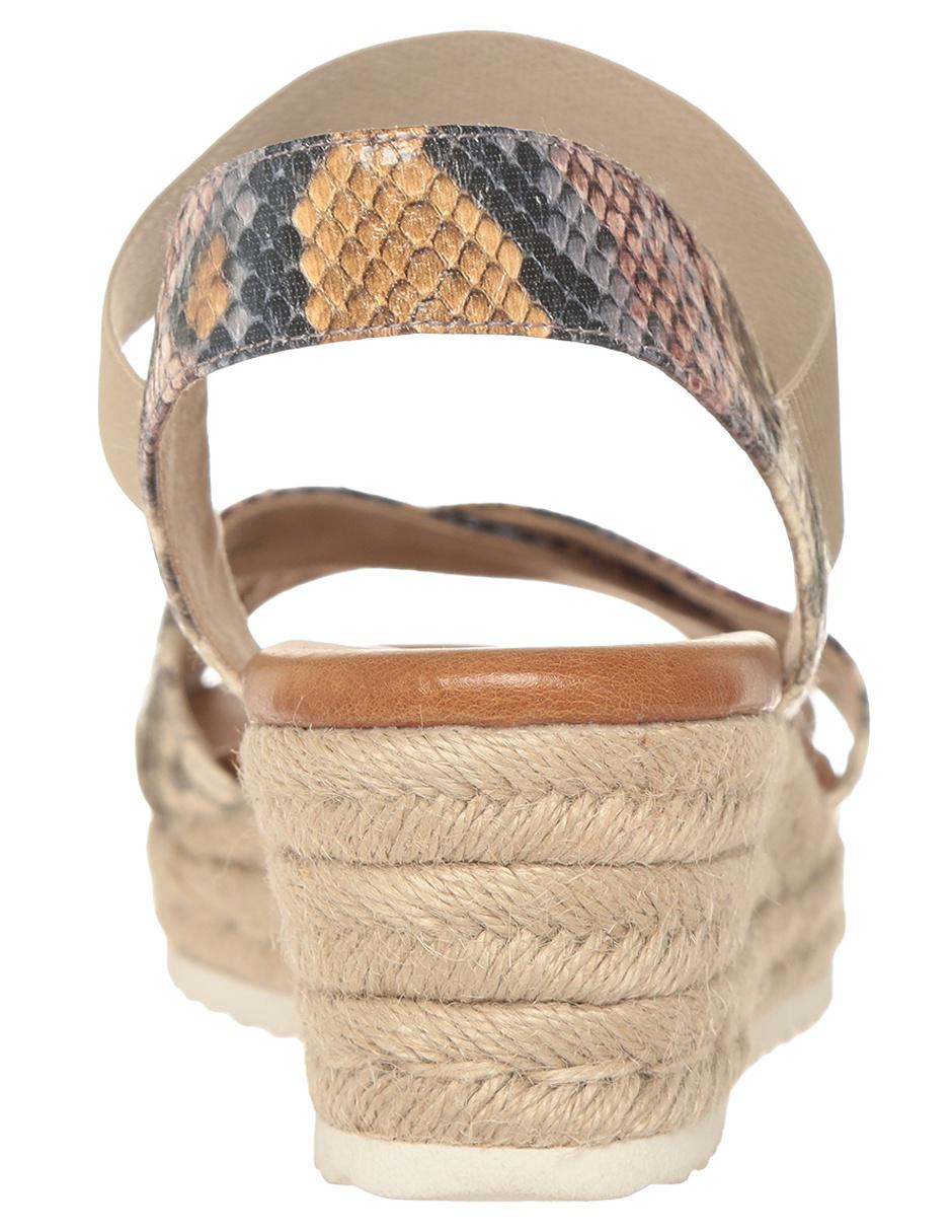 Sandalia para mujer