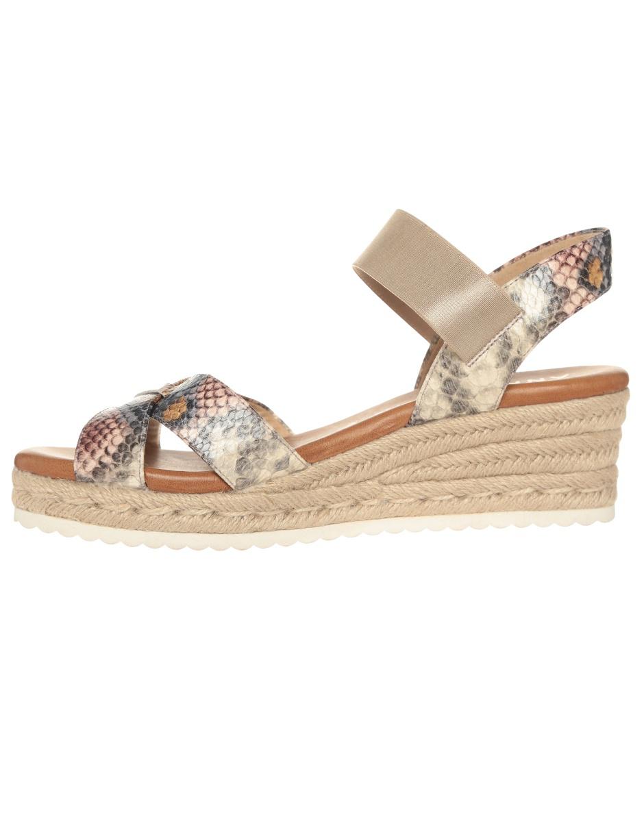 Sandalia para mujer