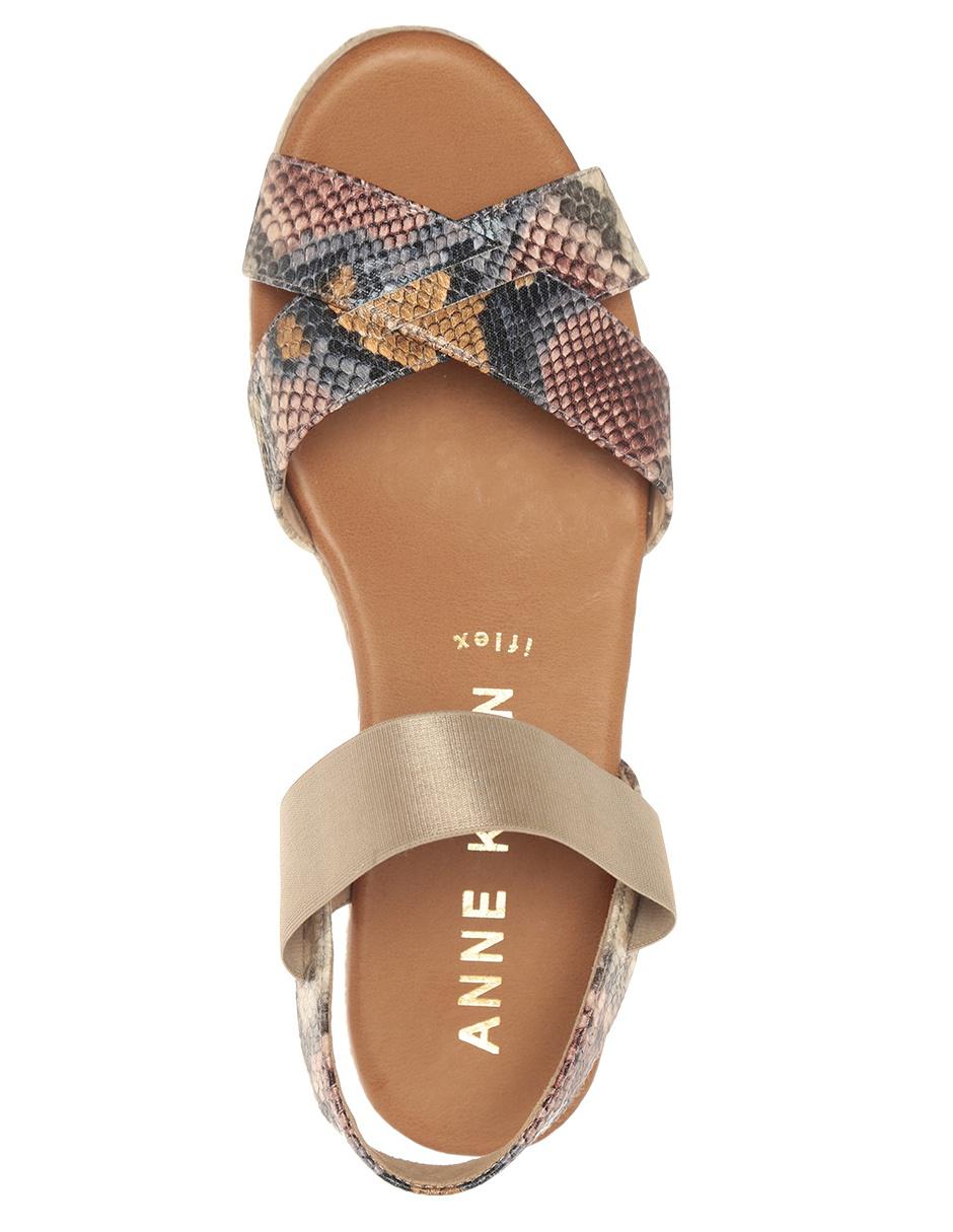 Sandalia para mujer