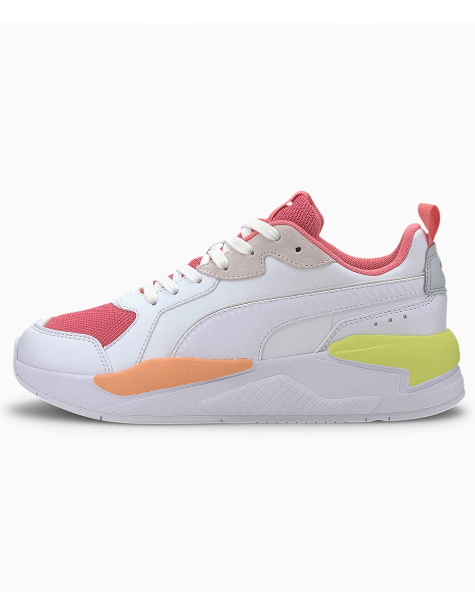 Tenis X-Ray Game para mujer 5