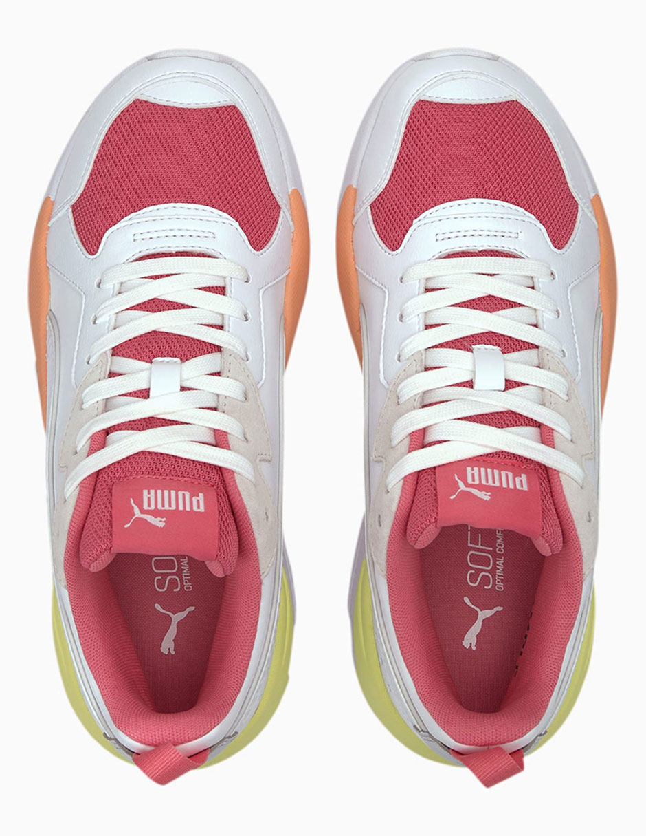 Tenis X-Ray Game para mujer