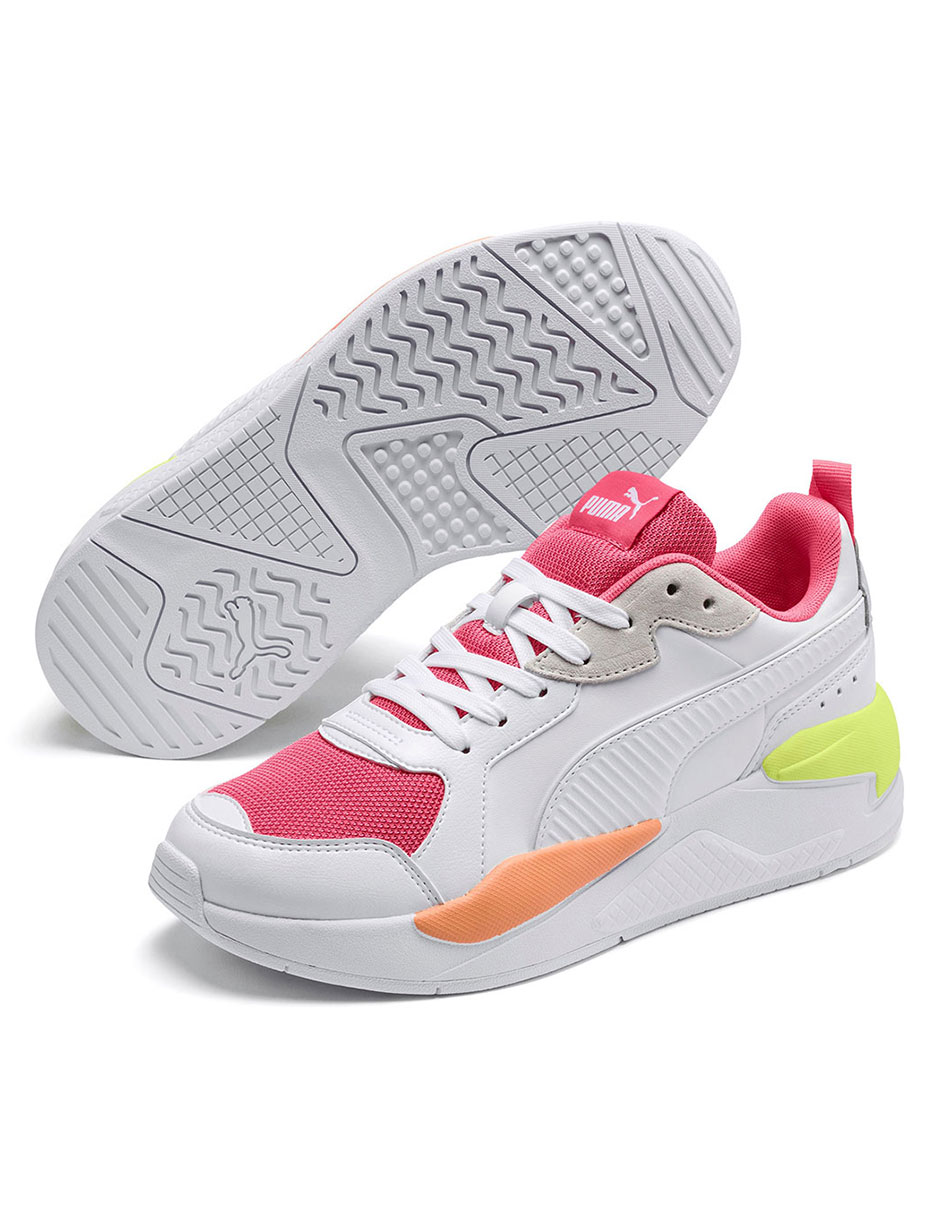 Tenis X-Ray Game para mujer