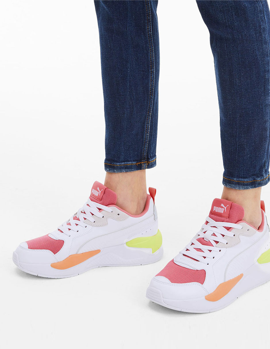 Tenis X-Ray Game para mujer 6