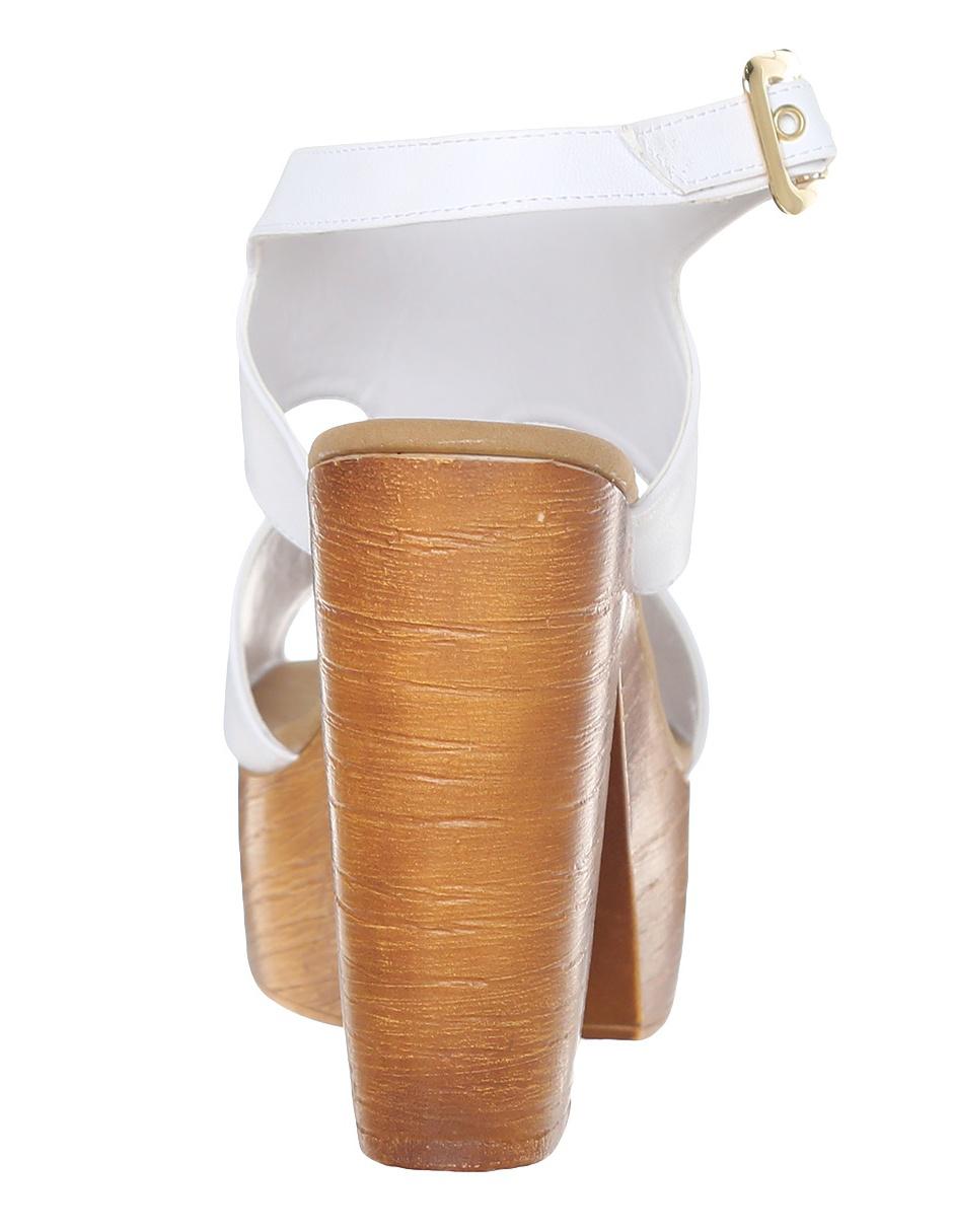 Sandalia para mujer