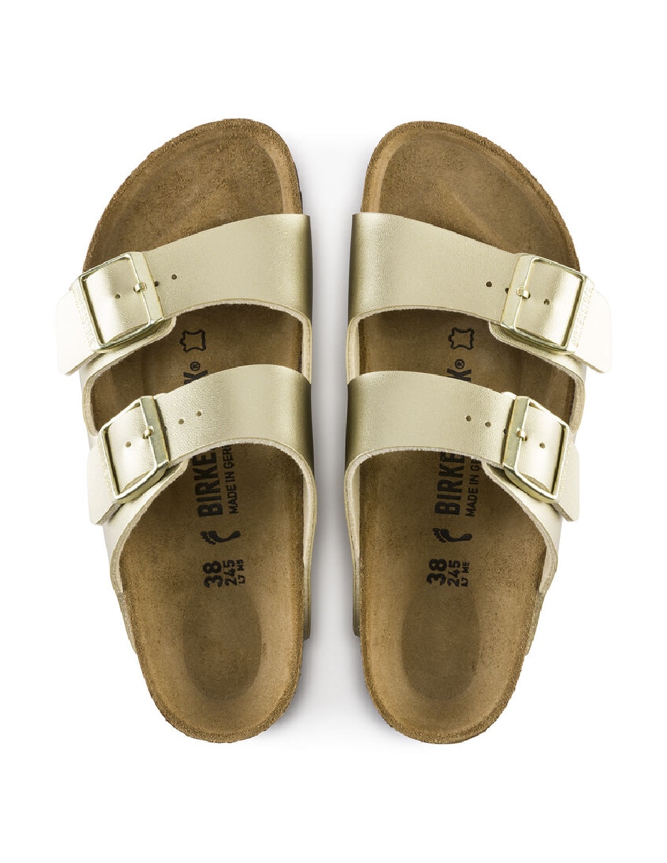 Sandalia Arizona para mujer