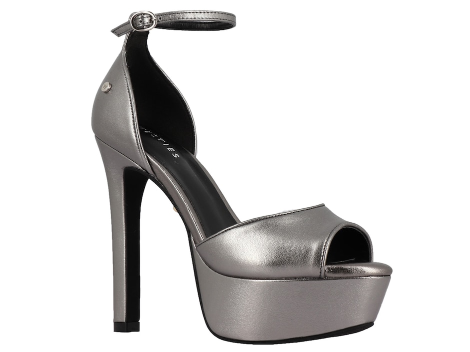 Sandalia Pardena para mujer