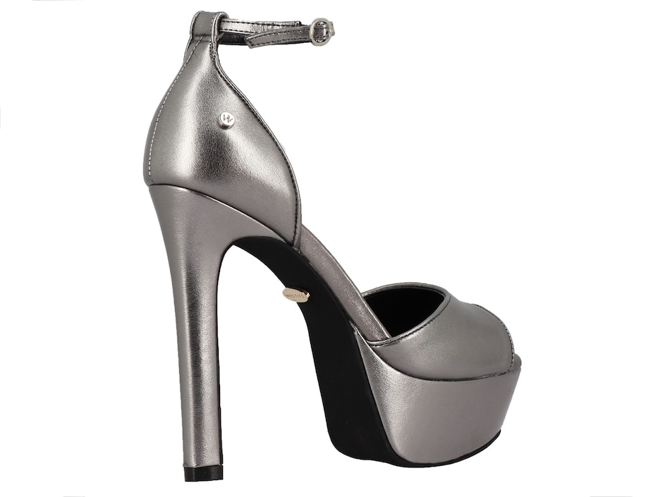 Sandalia Pardena para mujer 10