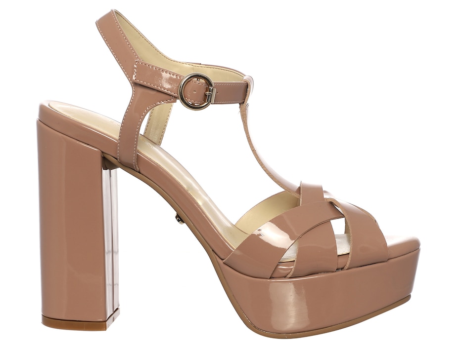 Sandalia Westies Arakawa para mujer