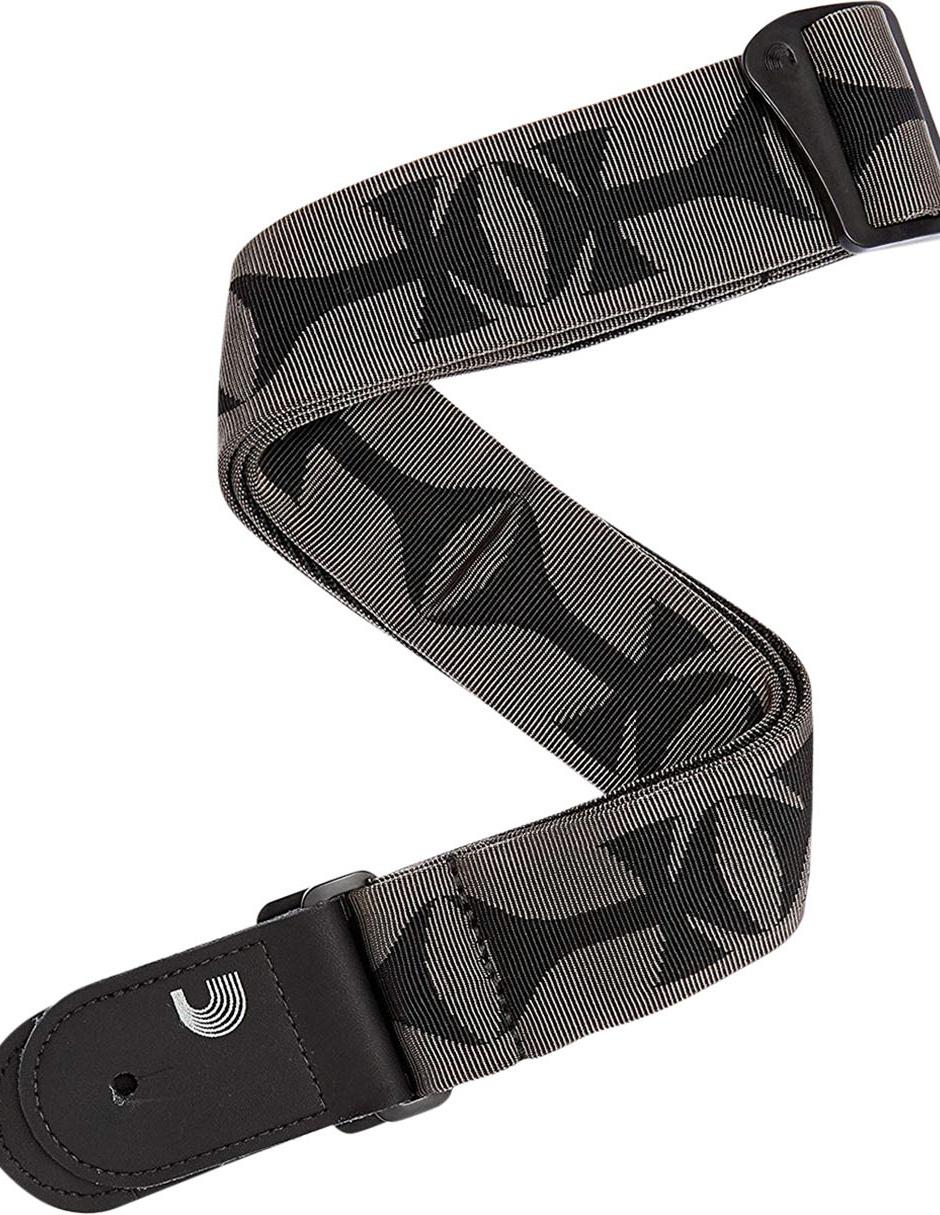 Correa para Guitarra y Bajo Tahali Strap Planet Waves 50F03