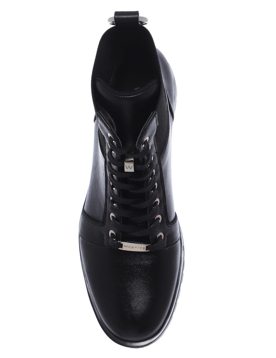 Bota al tobillo Westies para mujer