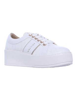 Tenis Westies Wetarento para mujer