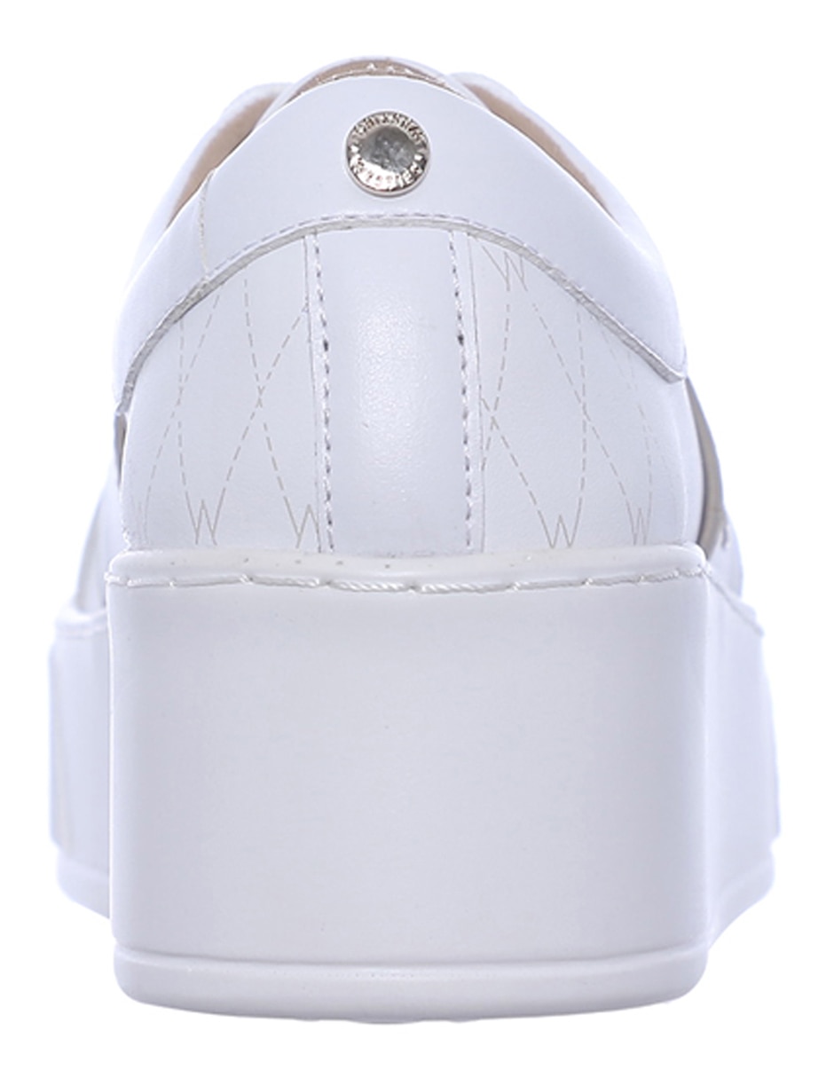 Tenis Westies Wetarento para mujer