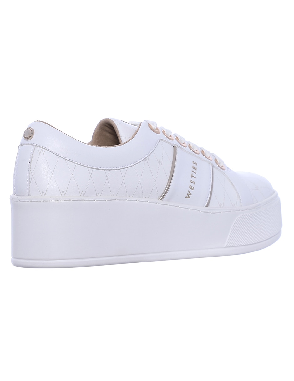 Tenis Westies Wetarento para mujer