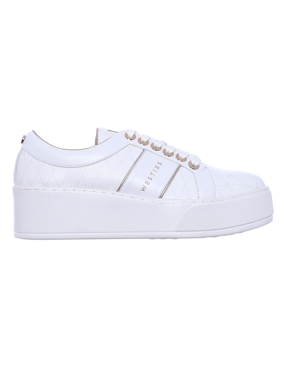 Tenis Westies Wetarento para mujer