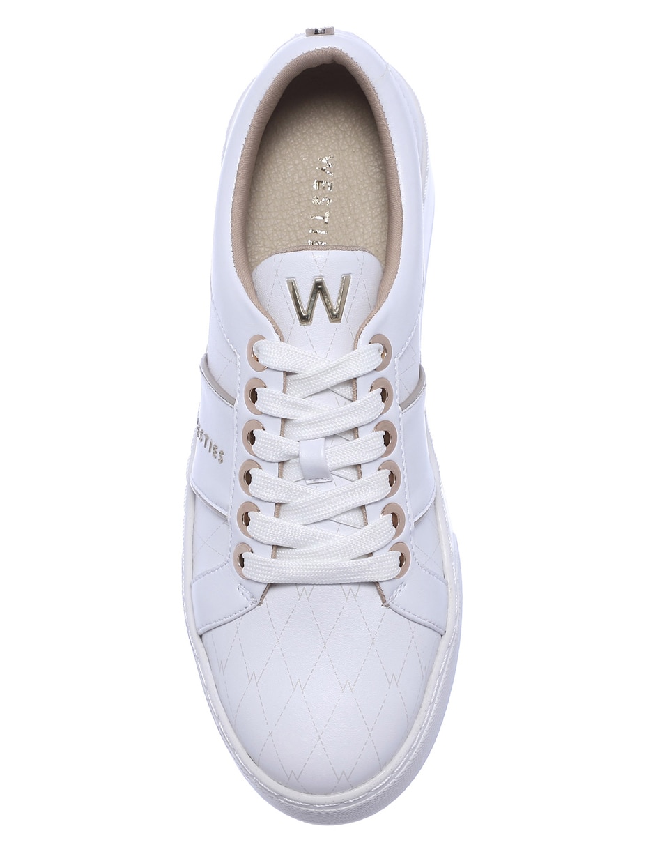 Tenis Westies Wetarento para mujer