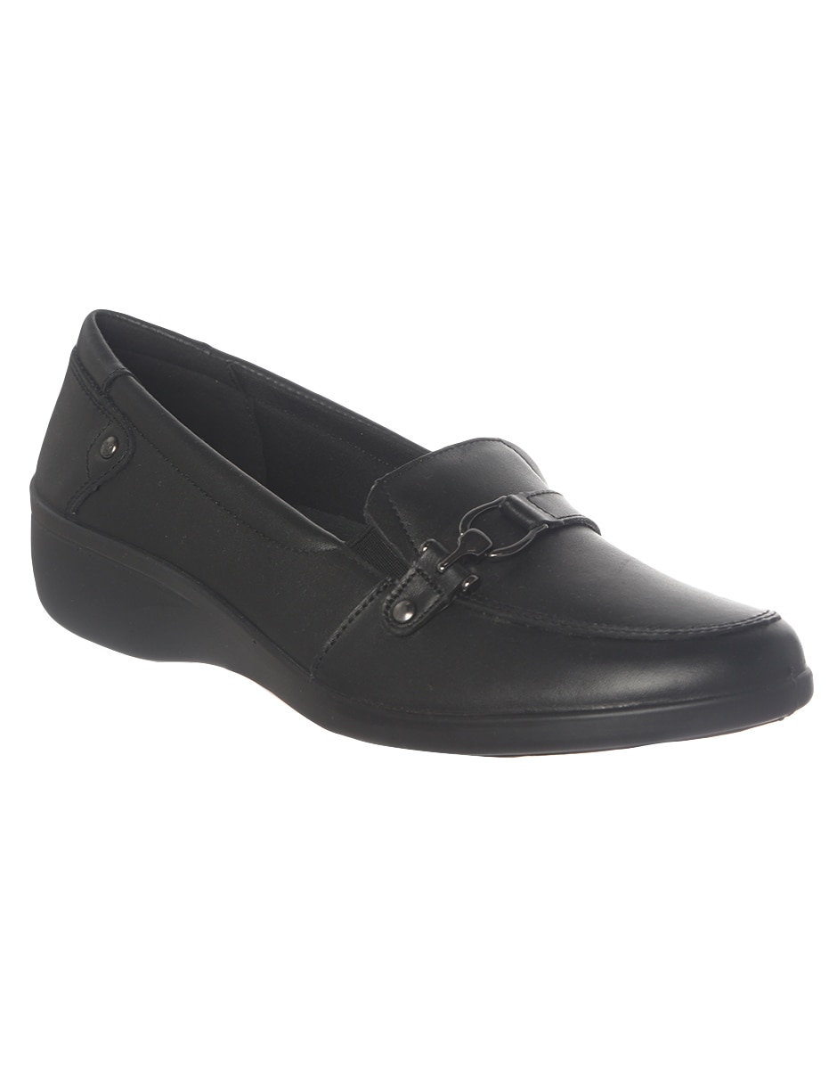 Zapato de piel para mujer Zapato de piel para mujer