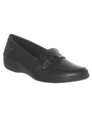 Zapato Flexi de piel para mujer