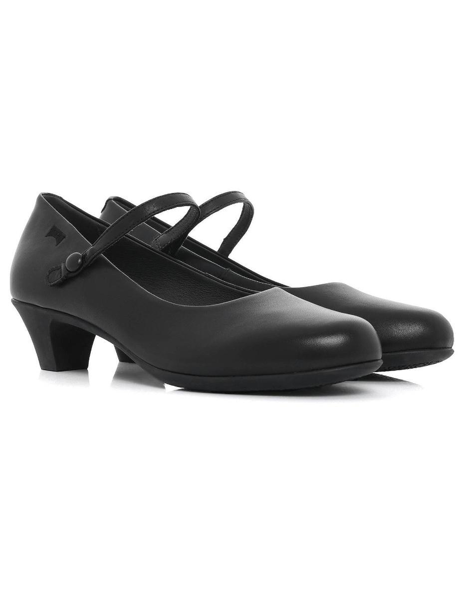 Zapatilla piel Zapatilla piel