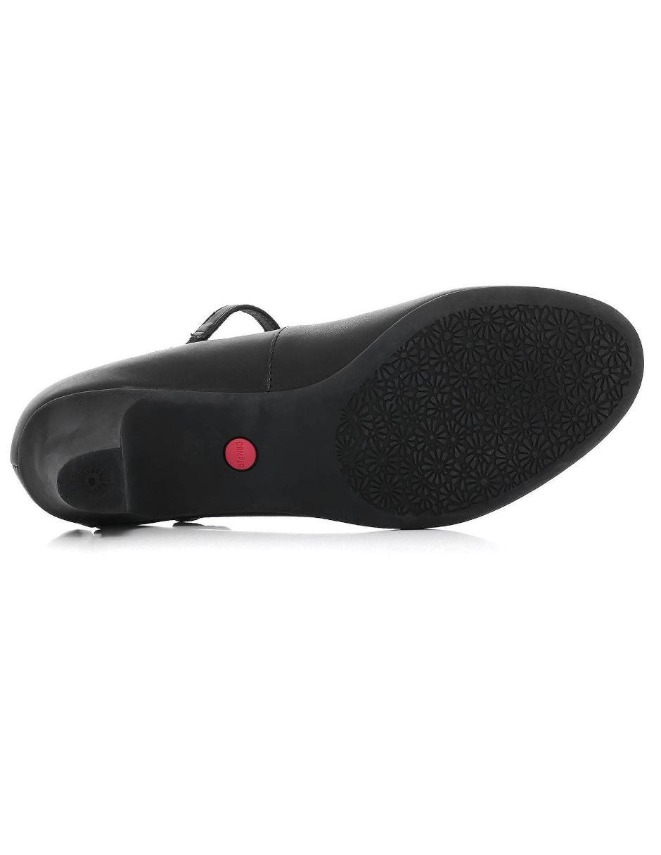 Zapatilla piel 3