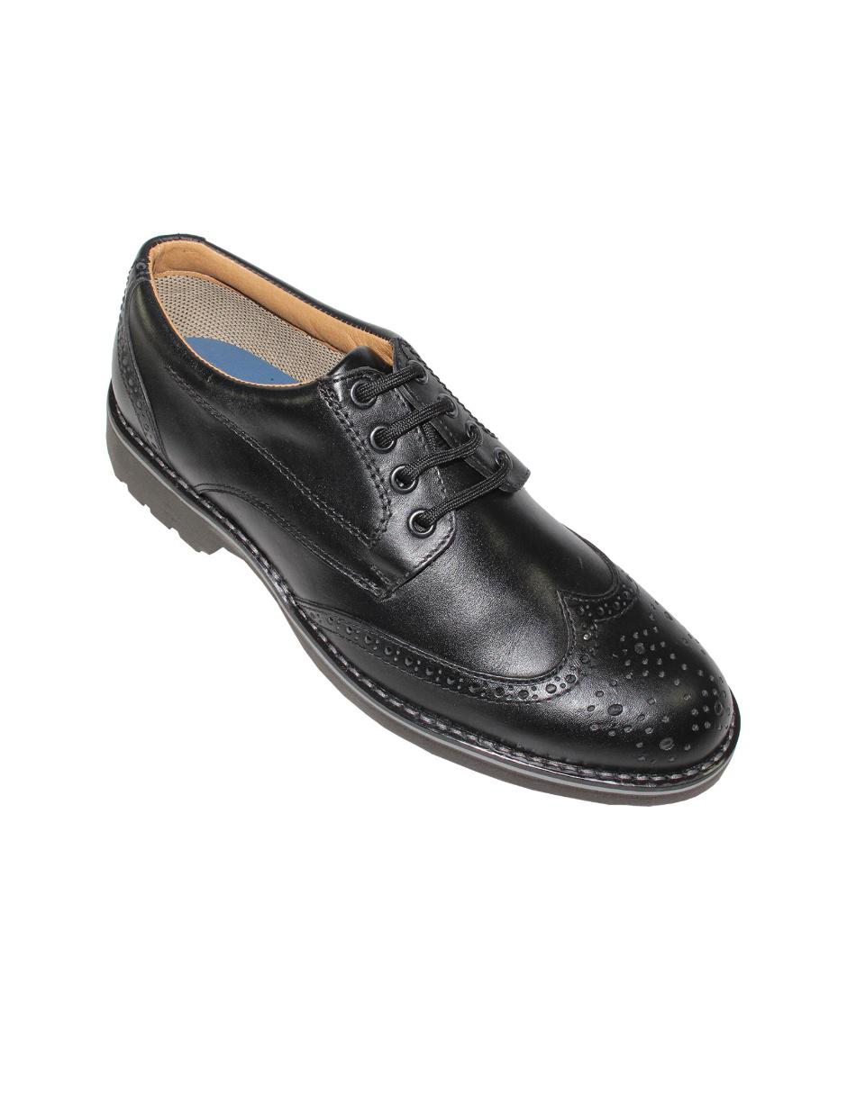 Zapato bostoniano para hombre Zapato bostoniano para hombre