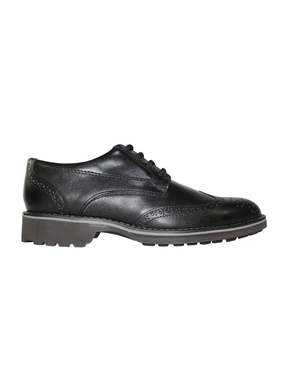 Zapato bostoniano para hombre 3