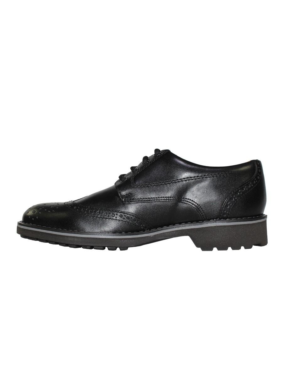 Zapato bostoniano para hombre 2