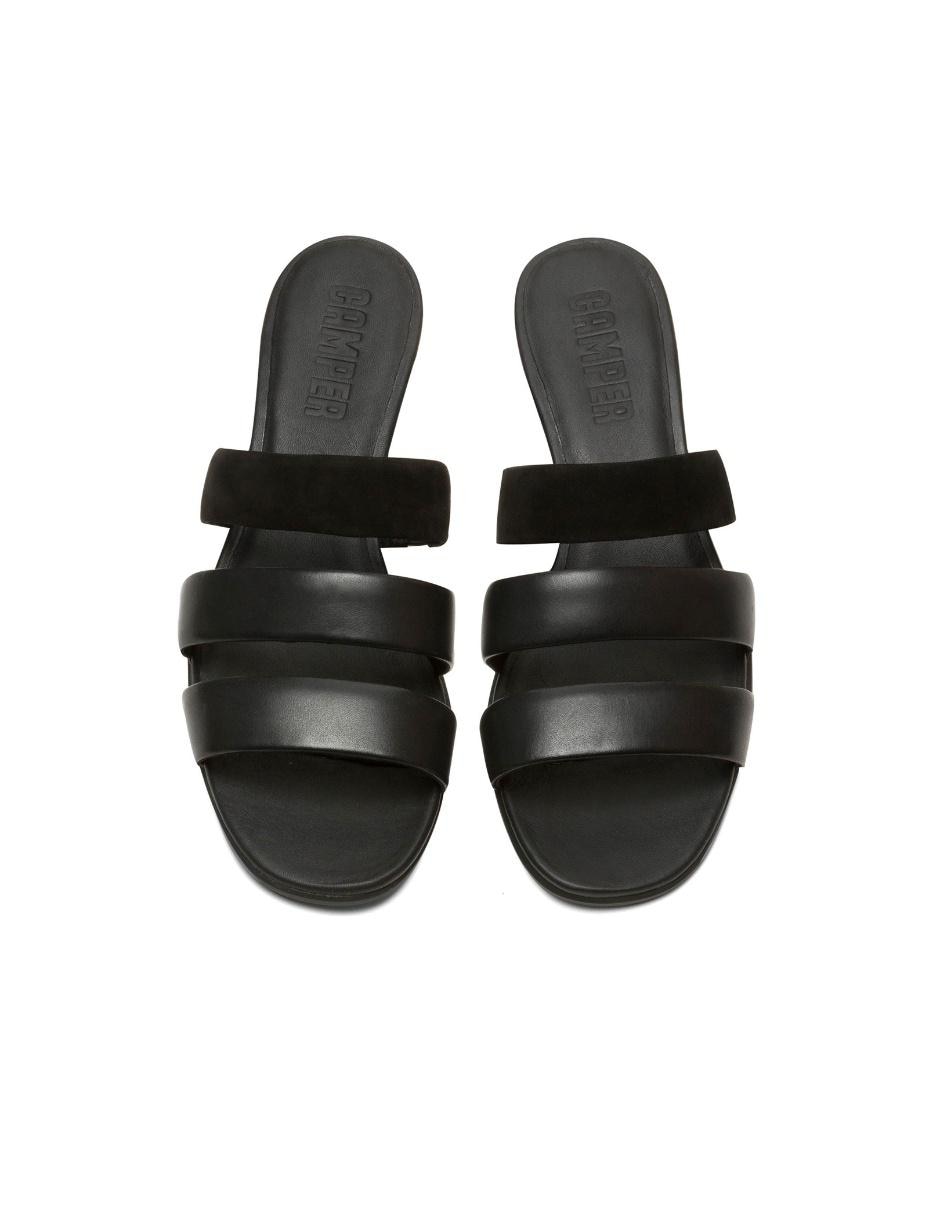 Sandalia Camper Seasonal para mujer