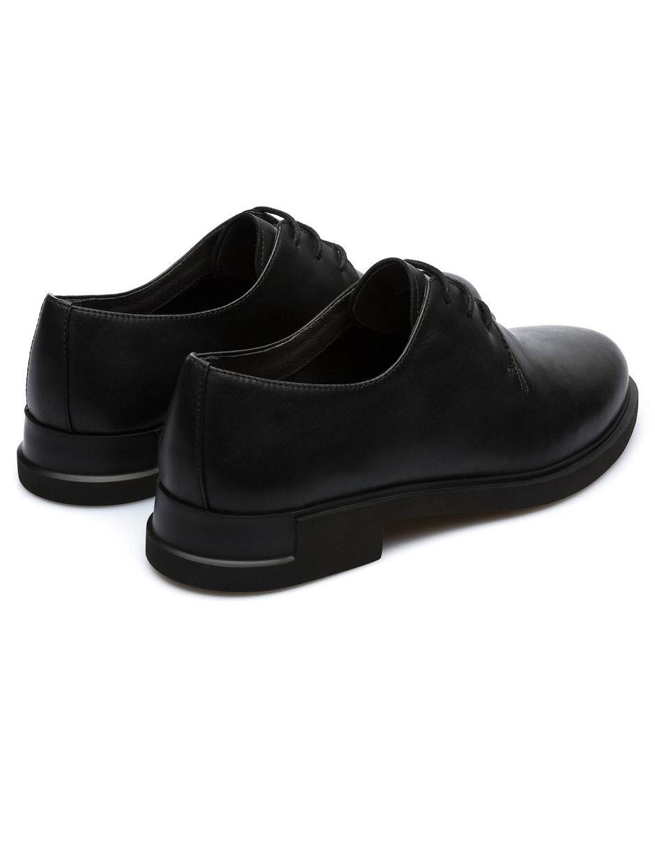 Zapato de piel para mujer 4