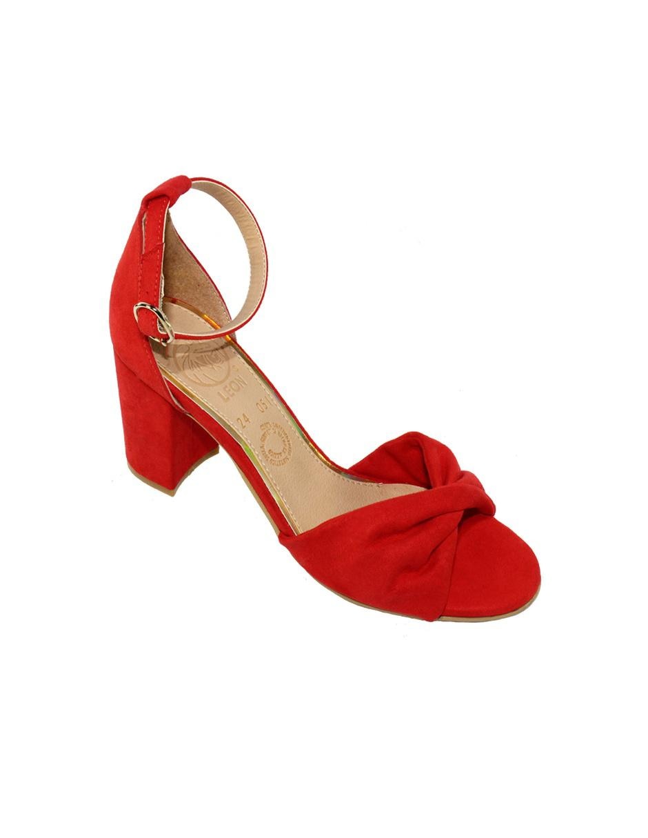 Sandalia para mujer