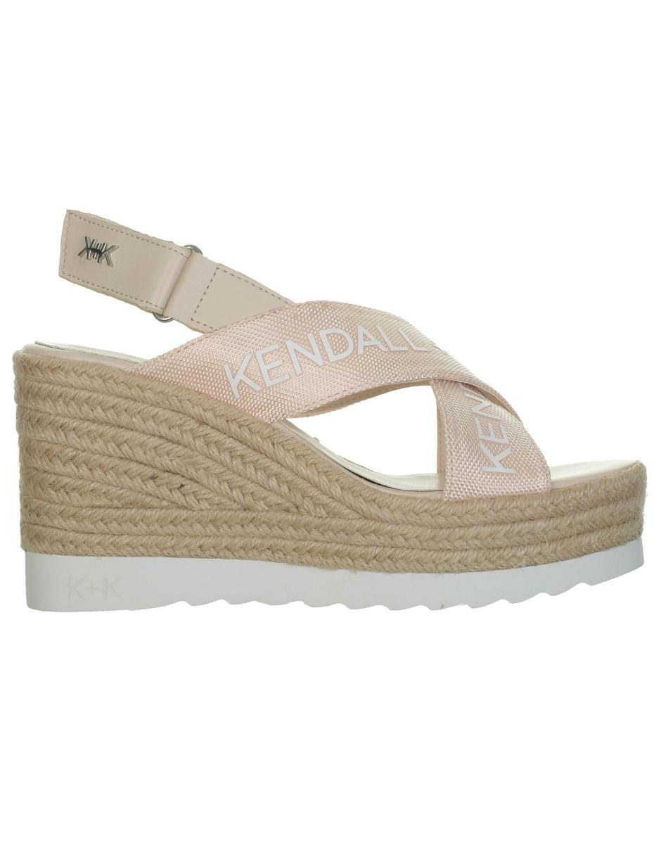 Sandalia Galeria Kathay para mujer 2