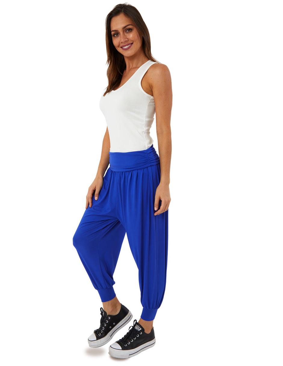 Pantalón deportivo multidisciplina para mujer Pantalón deportivo multidisciplina para mujer