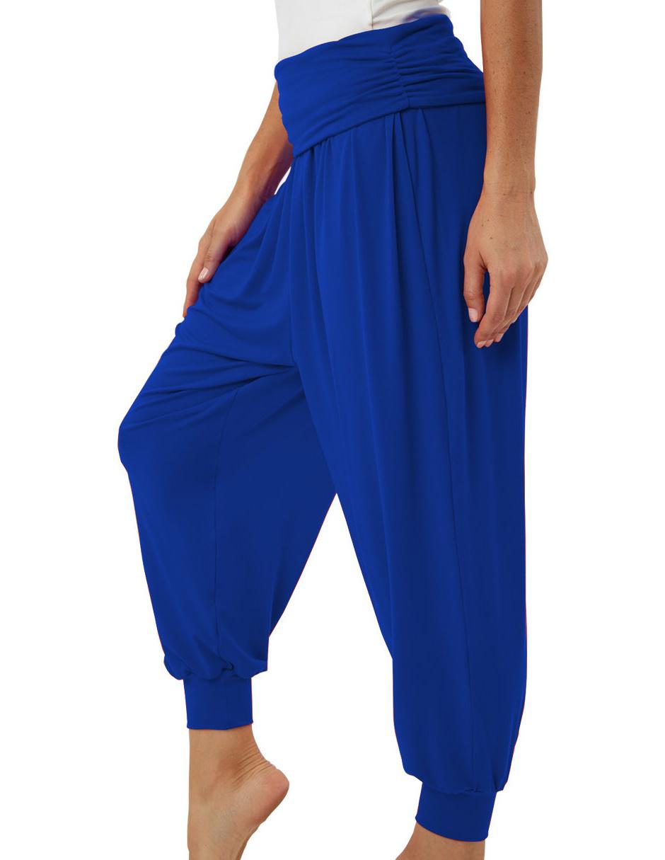Pantalón deportivo multidisciplina para mujer 2