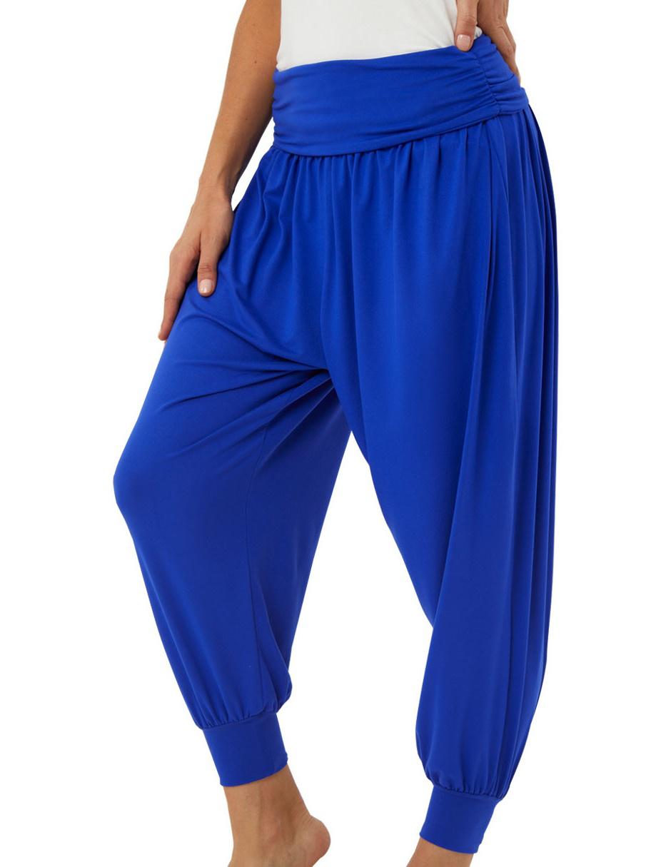 Pantalón deportivo multidisciplina para mujer 3