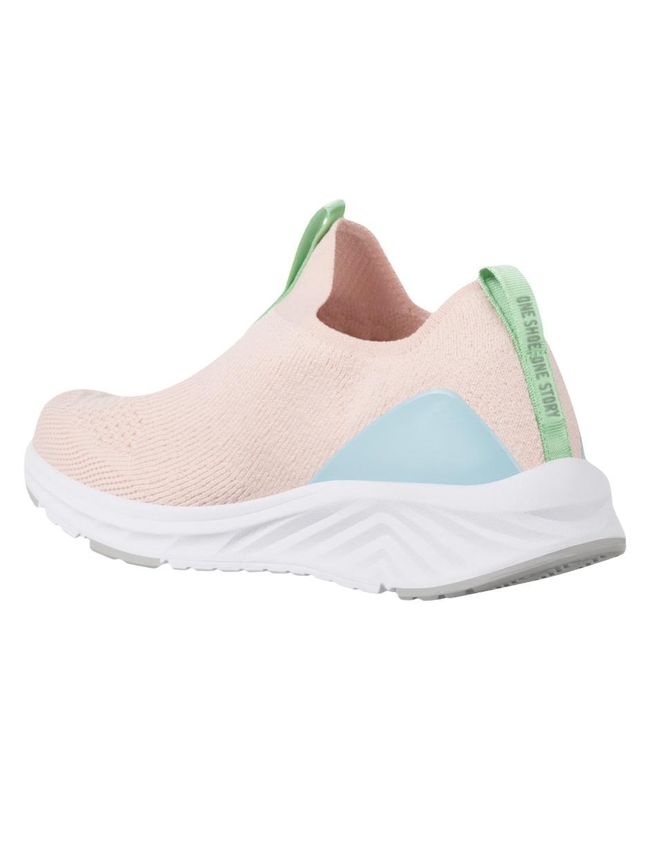 Tenis para mujer