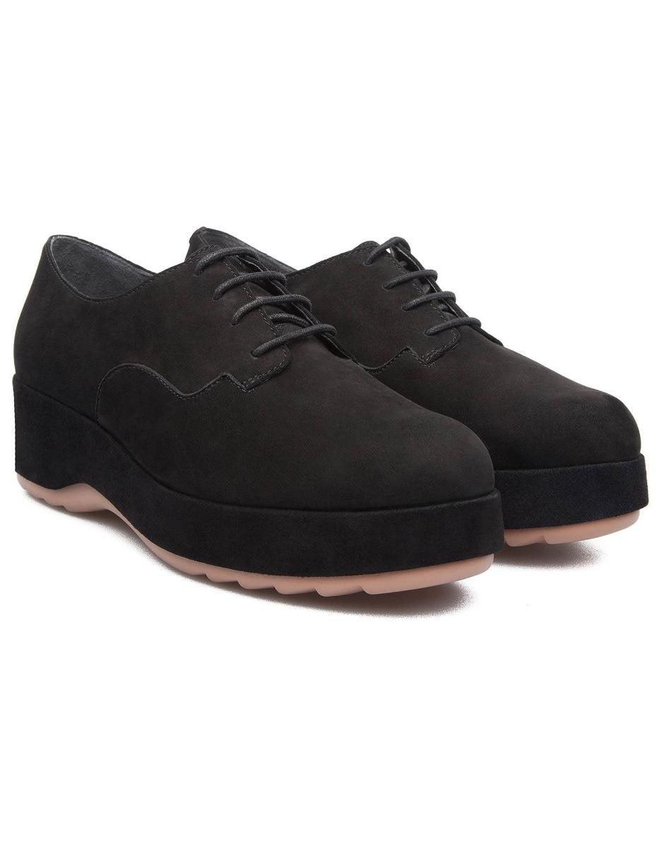 Zapato de piel para mujer Zapato de piel para mujer