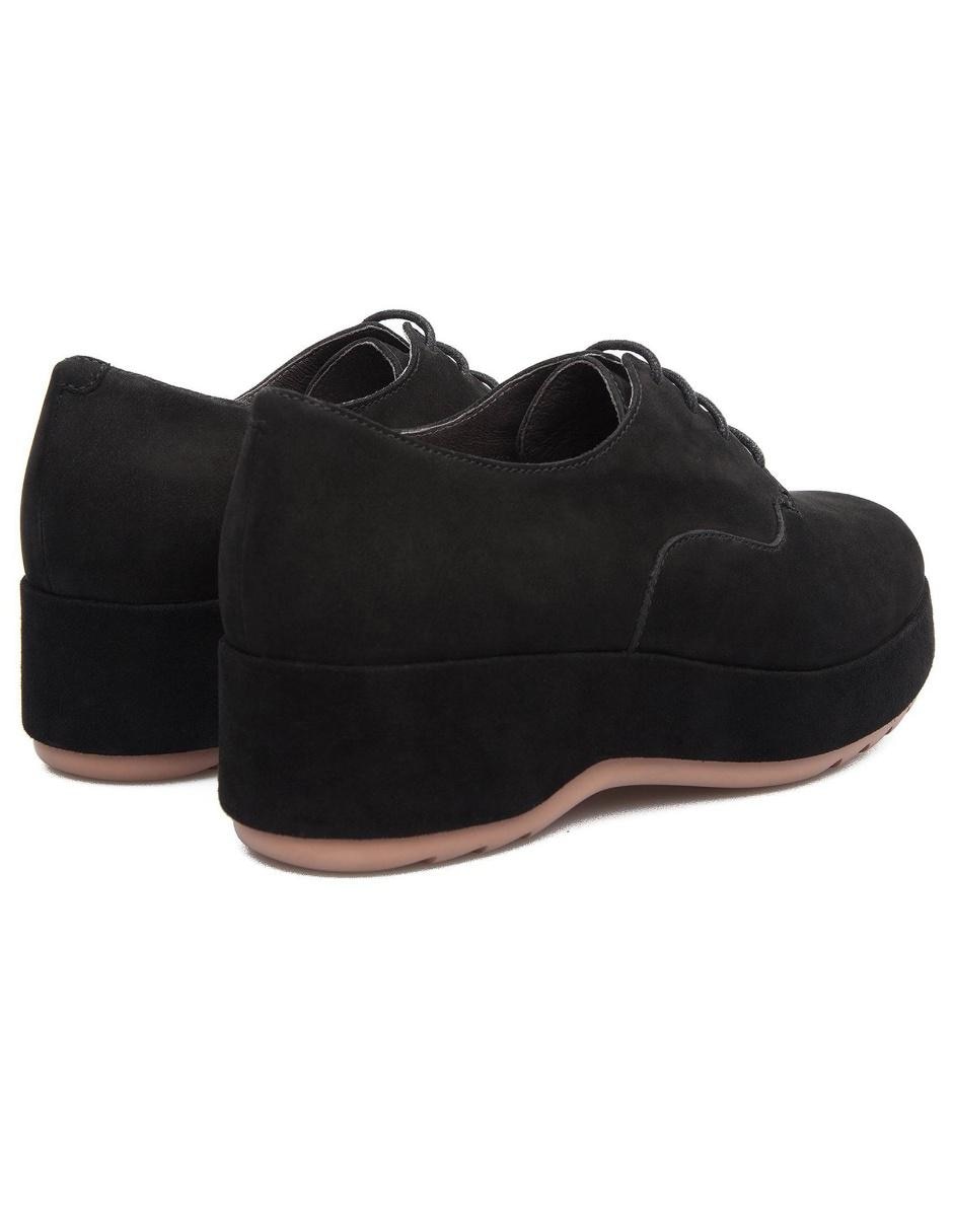 Zapato Camper de piel para mujer