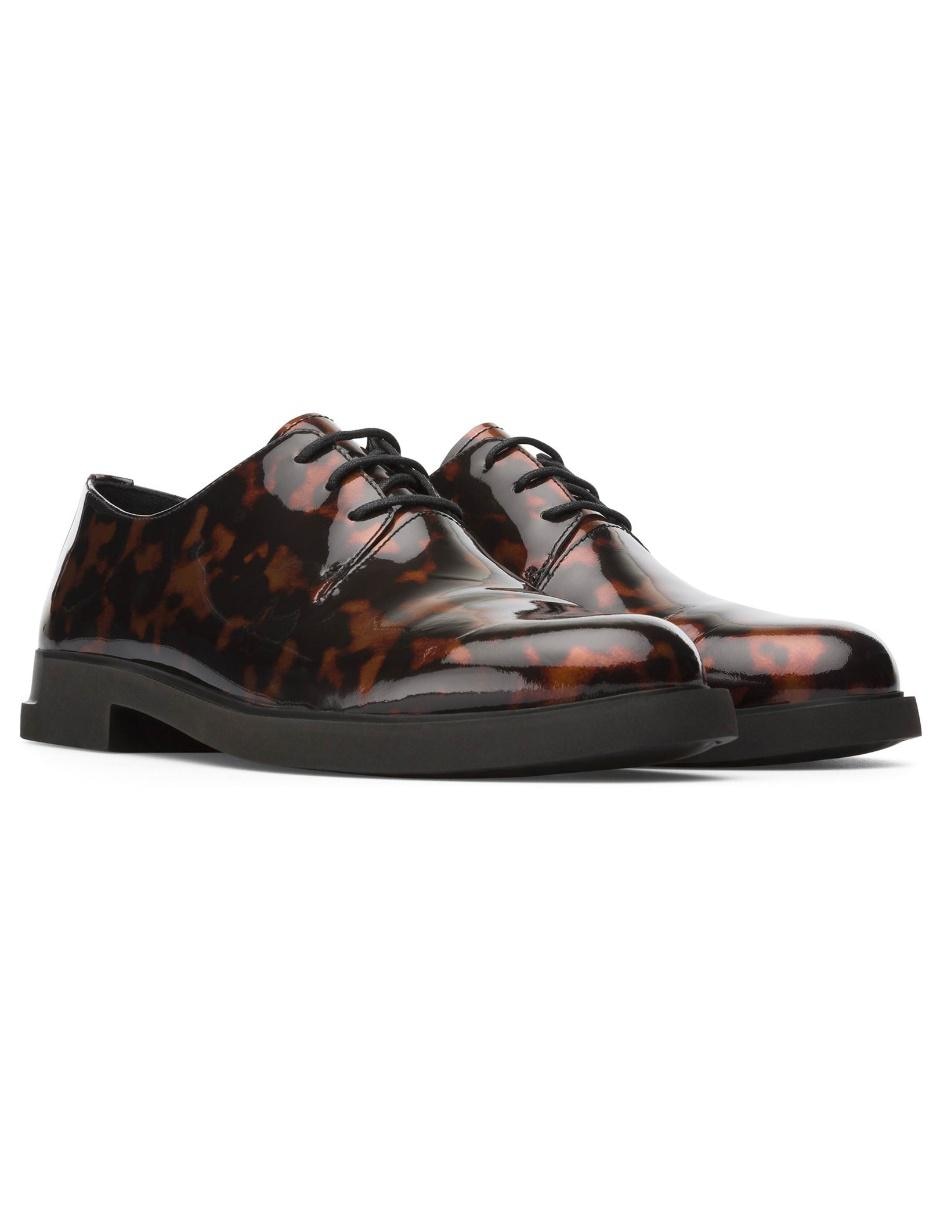 Zapato de Piel para mujer