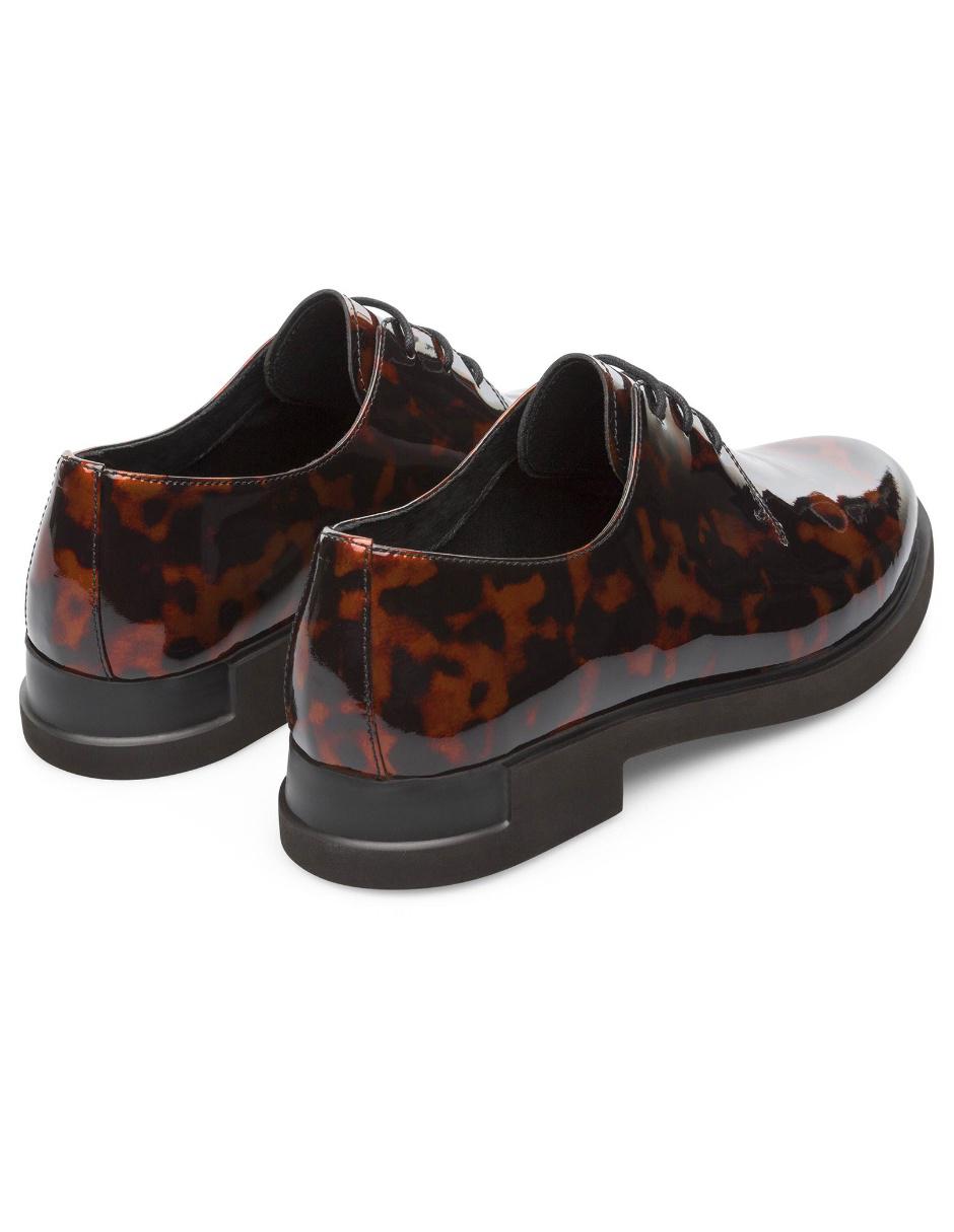 Zapato de Piel para mujer